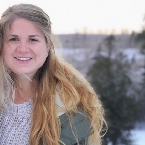 Meet your Posher, Sam